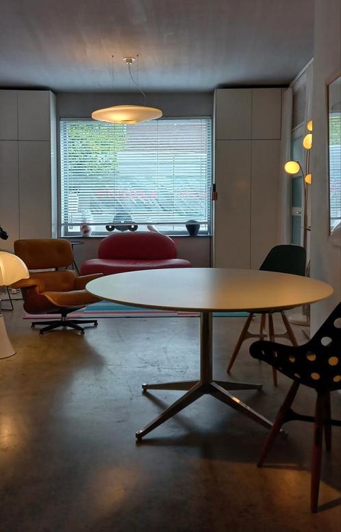 Tafels mid-century tulipe stoelen platner scarpa Bellini, Zakelijke goederen, Kantoor en Winkelinrichting | Kantoormeubilair en Inrichting