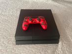 Ps4 +gta 5, 500 GB, Avec 1 manette, Comme neuf, Enlèvement