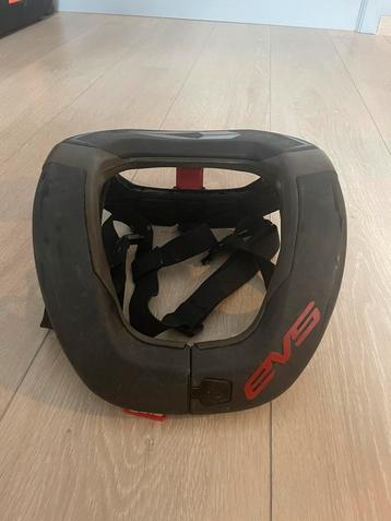 EVS nekbeugel voor motorfietsen beschikbaar voor biedingen