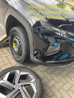 Reservewiel Thuiskomer HYUNDAI i10 i20 i30 IONIQ KONA TUSCON, Enlèvement ou Envoi, Utilisé, Hyundai