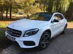 Mercedes GLA 180 AMG 2019 automaat 47.800 KM, 24.500 euro, Auto's, Automaat, Wit, 1595 cc, 5 deurs