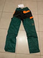 nieuwe zaagbroek Hitachi, Enlèvement ou Envoi, Neuf, Pantalon