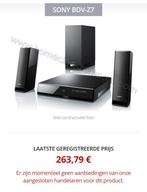 Sony Home theater system, Audio, Tv en Foto, Home Cinema-sets, Ophalen, Gebruikt, 2.1-systeem, 70 watt of meer