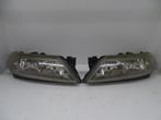 Kit phares gauche + droite d'un Renault Laguna, Autos : Pièces & Accessoires, Renault, -, 3 mois de garantie, Utilisé