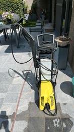 Hogedrukreiniger Topcraft, Tuin en Terras, Ophalen, Zo goed als nieuw