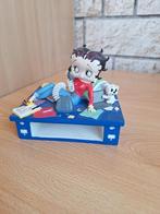 Betty Boop pen en Post-it Stand 2001, Ophalen of Verzenden, Nieuw, Mens