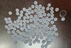 Lot de 150 petits boutons blancs couture broderie, Ophalen of Verzenden, Nieuw, Knoop of Knopen
