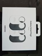 Galaxy SmartTag 2 EI-T5600 4 Per Pack 2x black+ white, Telecommunicatie, Mobiele telefoons | Toebehoren en Onderdelen, Ophalen