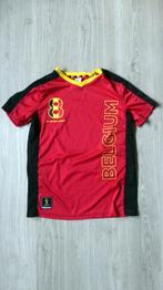 Shirt Rode Duivels 152 World Cup 2014 Brazil, Verzamelen, Sportartikelen en Voetbal, Ophalen of Verzenden, Gebruikt, Shirt