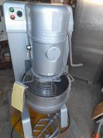 Batteur hobart 40/380v-mixeur/melangeur/boulangerie, Electroménager, 4 litres ou plus, Enlèvement, Utilisé, 3 vitesses ou plus