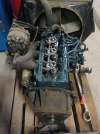 Moteur Kubota D722, Ophalen, Gebruikt, Tot 80 Pk, Overige merken