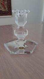 ST D'AUTOMNE Chandelier en cristal LAMBERT, Enlèvement ou Envoi, Autres couleurs, Autres matériaux, Chandelier