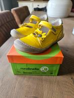 Nieuwe Rondinella meisjes schoenen., Enfants & Bébés, Vêtements de bébé | Chaussures & Chaussettes, Neuf, Enlèvement, Fille, Bottines