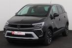 Opel Crossland X EDITION 1.2 TURBO EAT6 EDITION 1.2 TURBO EA, Auto's, Opel, Gebruikt, Euro 6, 1199 cc, Zwart