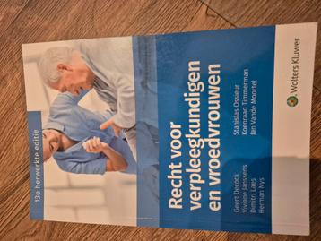 Recht verpleegkundigen en vroedvrouwen 2017 beschikbaar voor biedingen