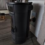 KACHEL IS VERKOCHT , SORRY IEDEREEN ., Ophalen, Pelletkachel