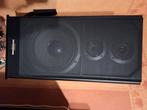 geluidsboxen, Audio, Tv en Foto, Luidsprekerboxen, Ophalen, Gebruikt, 120 watt of meer, Overige merken