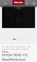 Taque de cuisson miele, Electroménager, Micro-ondes, Enlèvement