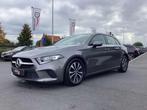 Mercedes-Benz A 160 1.3i/1steEig/96000km/LED/Cam&Pdc/Halfle, Auto's, Mercedes-Benz, 0 kg, Zwart, 4 cilinders, 0 kg