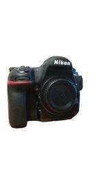 NIKON D850, Nikon