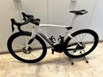 Pinarello Dogma F, Shimano Ultegra DI2, 12 Speed, Fietsen en Brommers, 28 inch, Carbon, 49 tot 53 cm, Zo goed als nieuw