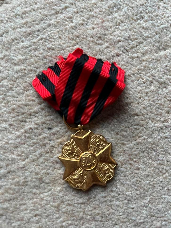 Medaille, Timbres & Monnaies, Pièces & Médailles, Enlèvement ou Envoi