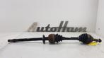 AANDRIJFAS RECHTS VOOR Opel Zafira (M75) (01-2005/04-2015), Gebruikt, Opel