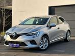 Renault Clio 1.0TCe Corporate Edition Airco-DAB-CC-PDC- ..., Auto's, Voorwielaandrijving, Gebruikt, 1165 kg, 100 pk