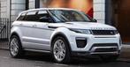 Toutes pièces range rover évoque 2016, Auto's, Particulier, Te koop