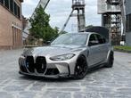 Bmw M3 Competition X-Drive Garantie 2027, Auto's, BMW, Automaat, 375 kW, Beige, Leder