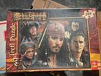 Puzzel pirates of the Caribbean, Enfants & Bébés, Jouets | Puzzles pour enfants, Envoi