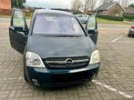 Schonen en nette auto, Benzine, Al gekeurd voor verkoop, Auto's, Opel, Handgeschakeld, 5 deurs, Particulier, Meriva