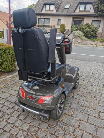 Scootmobiel carpo 4 vermeiren huisleveringmogelijk0488826971 beschikbaar voor biedingen