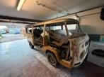 Volkswagen T2A Deluxe Project, Auto's, 4 deurs, Achterwielaandrijving, Overige bekleding, 7 zetels