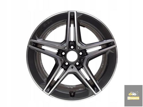 Mercedes GLB X247 AMG W247 velg 19 inch A2474011500 originee, Auto-onderdelen, Banden en Velgen, Gebruikt