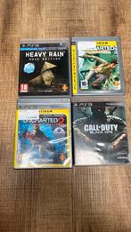Ps3 games, Ophalen, Zo goed als nieuw