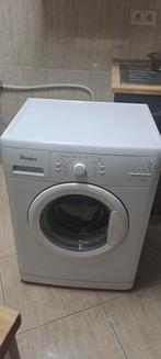 Whirlpool 7kg (1400t / min), Electroménager, Enlèvement