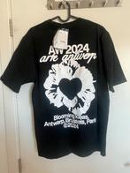 T-shirt Arte zwart, Kleding | Heren, T-shirts, Ophalen of Verzenden, Nieuw, Maat 48/50 (M), Zwart