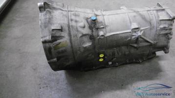 Automatische versnellingsbak BMW X5. F15 40D x-Drive. 24 00  beschikbaar voor biedingen