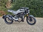 Husqvarna Svartpilen 125 in perfecte staat, Motoren, Motoren | Husqvarna, Particulier, 125 cc, 1 cilinder, Naked bike