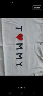 Super mooi t shirt tommy hilfiger, Kleding | Dames, T-shirts, Tommy hilfiger, Wit, Nieuw, Ophalen of Verzenden