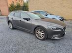 Mazda 6 sportbreak, Auto's, Stof, Electronic Stability Program (ESP), 110 kW, 4 cilinders