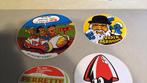 Stickers (f3), Ophalen of Verzenden, Zo goed als nieuw, Meerdere stickers
