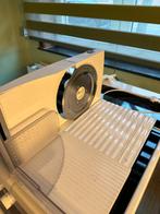 Broodsnijmachine, Ophalen, Gebruikt