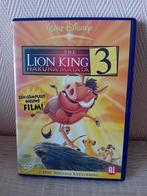 4 Disney tekenfilms:, Gebruikt, Tekenfilm, Ophalen of Verzenden, Alle leeftijden
