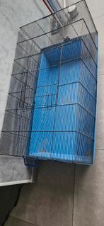 Cage, Animaux & Accessoires, Enlèvement, Utilisé, Cage