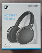Sennheiser HD 350BT - Draadloze hoofdtelefoon, Comme neuf, Circum-aural, Enlèvement, Bluetooth
