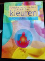 Ontdek de bijzondere kracht van kleuren, Ophalen, Zo goed als nieuw