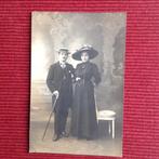 PHOTO ANCIENNE, Enlèvement ou Envoi, Avant 1940, Photo, Utilisé