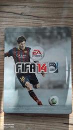 Ps3 - FIFA 14 Steelbook - Playstation 3, Verzenden, Zo goed als nieuw